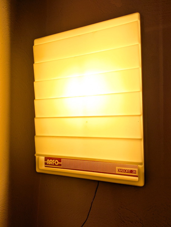 Image 1 of Lampada diasorter Arfo 