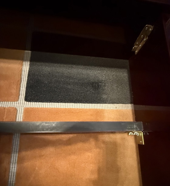 David Lange bed in acrylic look – Double beds, Mdf (photo 5 of 15)