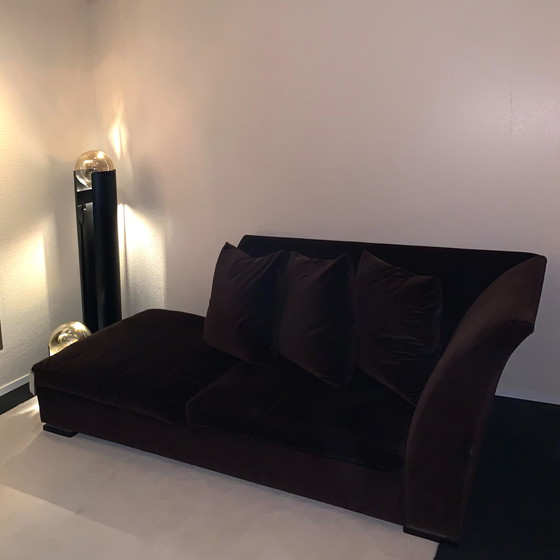 Image 1 of Chaise longue Eric Kuster Mercer