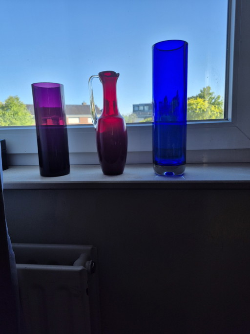 Designer Vases