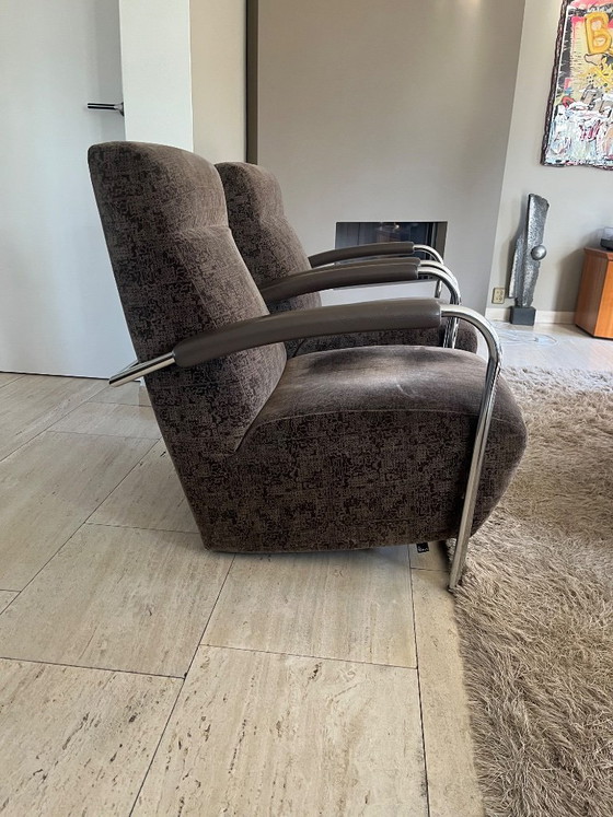 Image 1 of Leolux Scylla High