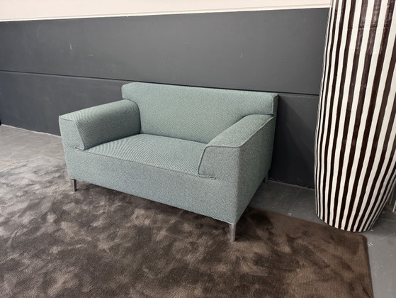 Image 1 of Pode Edit loveseat