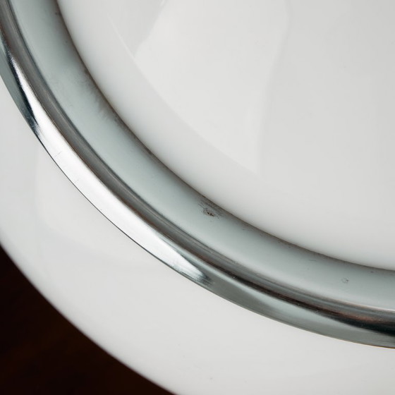 Image 1 of MK11206 Clan/1 lamp van Harvey Guzzini & Studio 6G voor Meblo