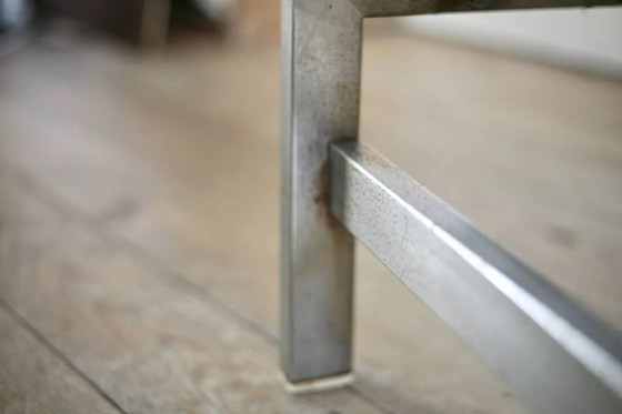 Image 1 of Adjustable armchair by Guy Lefevre, France, 1970s