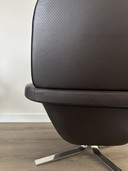 Fauteuil van Minotti 