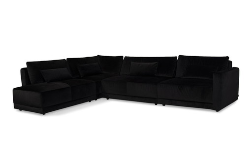 Ecksofa Passe Partout Pommeline