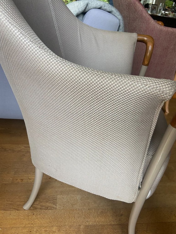 Image 1 of Giorgetti Progetti Schalenstuhl