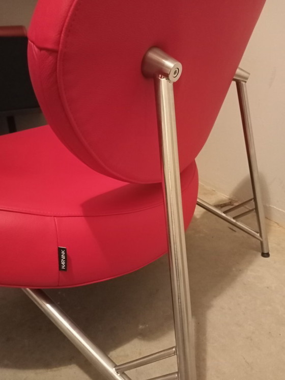 Image 1 of Harvink Tipi armchair