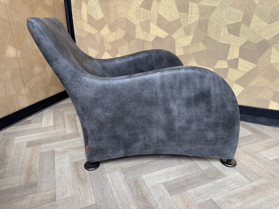 Image 1 of Hermoso Montis Lodge, cuero de búfalo, ¡nuevo estado!