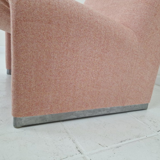 Image 1 of Alky Lounge Chair von Giancarlo Piretti für Artifort, 1980er Jahre