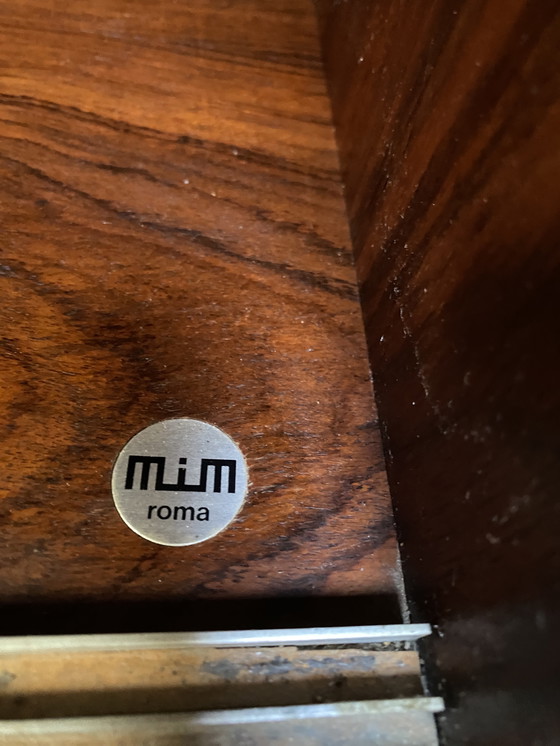 Image 1 of URIO Mueble de Pared Ico Parisi Para MiM