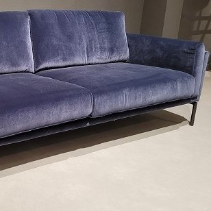 Image 1 of Willi Schillig Frezza 3-seater sofa