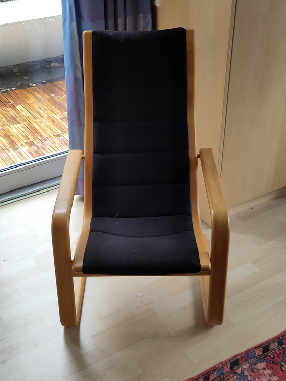 Image 1 of Poltrona Swedese Lamello