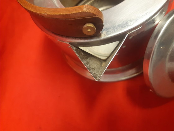 Image 1 of Carsten Jorgensen - Bodum - Theepot Ottoni