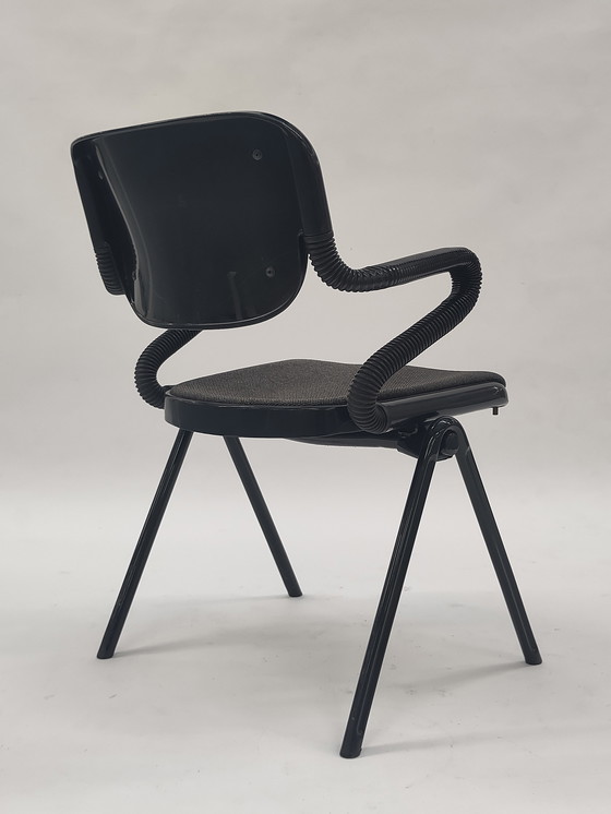 Image 1 of 2x Castelli Vertebra Open Ark chair