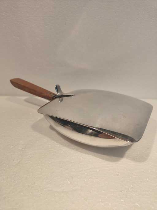 Mayordomo Silencioso Christofle