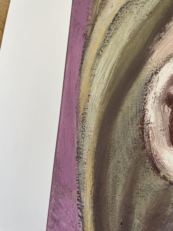 Image 1 of Pablo Picasso (1881-1973), Marie-Thérèse accoudèe, 1939, copyright 2011 Estate of Pablo Picasso/ArtistsRights Society (ARS), N