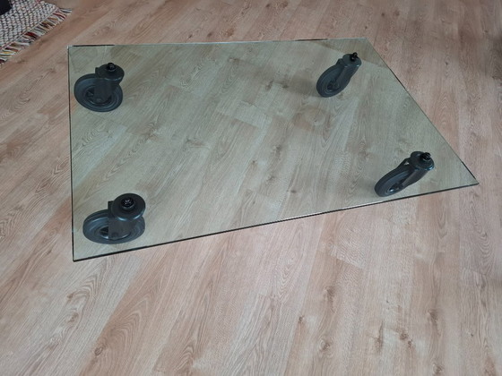 Image 1 of Fontana Art coffee table as good as new!!