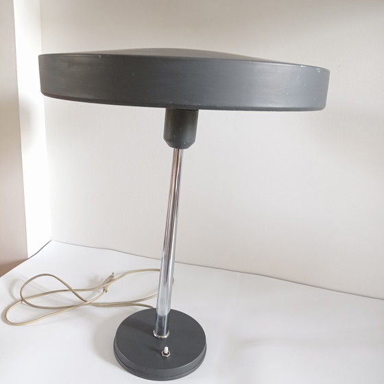 Image 1 of Philips Vintage Lamp Model Timor