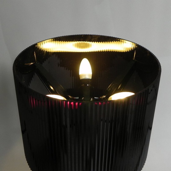 Kartell Bourgie Lamp By Ferruccio Laviani, 2000-2010 – Table lamps, Plastic, Vintage (photo 18 of 19)