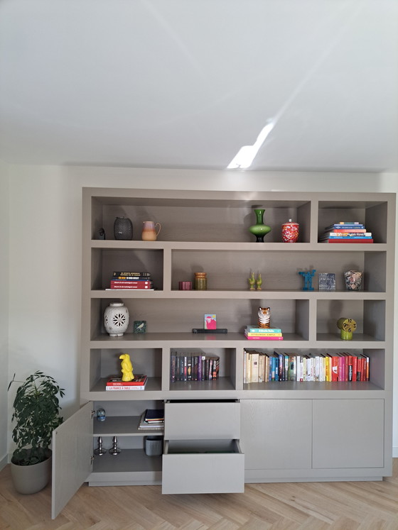 Image 1 of Meuble à compartiments Bright Vermeer