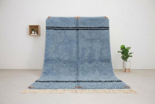 Tapis Handmade Marocain 200cmx300cm 