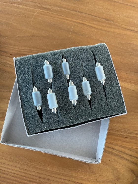 Image 1 of Designlamp Lucifer Lucelab Flexxxxible