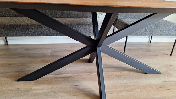 Image 1 of Tavolo da pranzo DTP