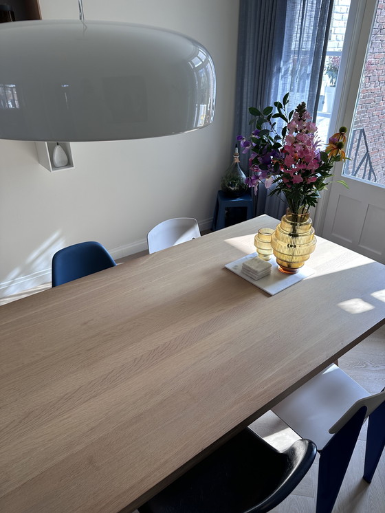 Image 1 of Odesi Branch dining table