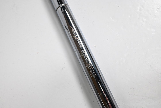 Image 1 of Marcel Breuer bijzettafel voor Knoll Studio