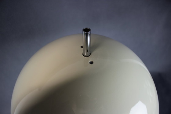 Image 1 of Verstellbare Mid Century Napako Tischlampe von Josef Hůrka, Tschechoslowakei, 1960er Jahre