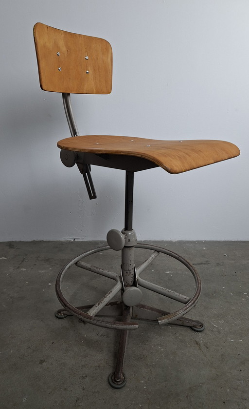 Friso Kramer Architects Entwurfsleiter Ahrend de Cirkel