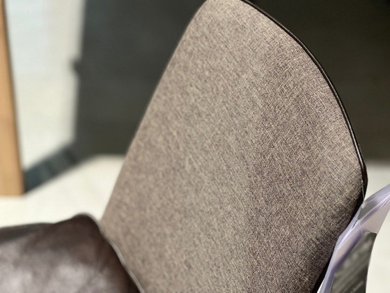 Lhasa y set – KFF, Sillas de comedor, Leather (photo 7 of 7)