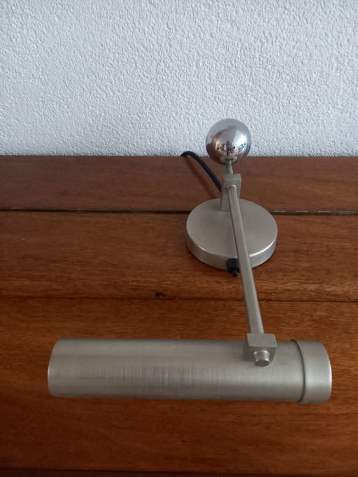 Lampe de piano Gispen