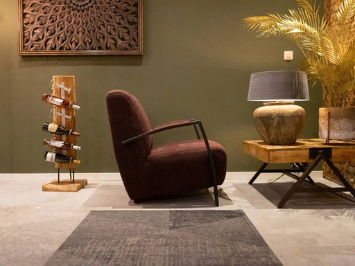 RT Design Basil fauteuil