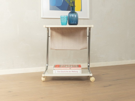 Image 1 of STRAJK bijzettafel, Thomas Jelinek, IKEA, 1975, vintage