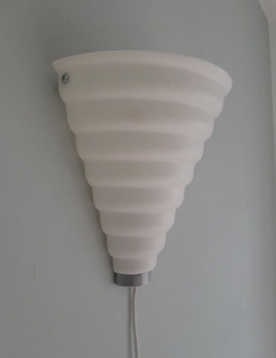 Image 1 of Lampada da parete vintage Ikea - V9601 - anni '90