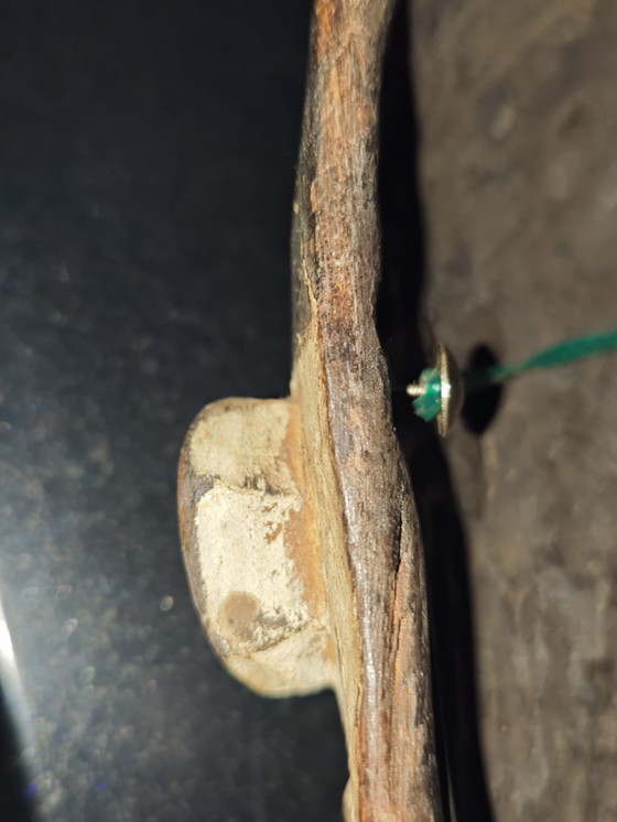 Image 1 of Afrikaans masker