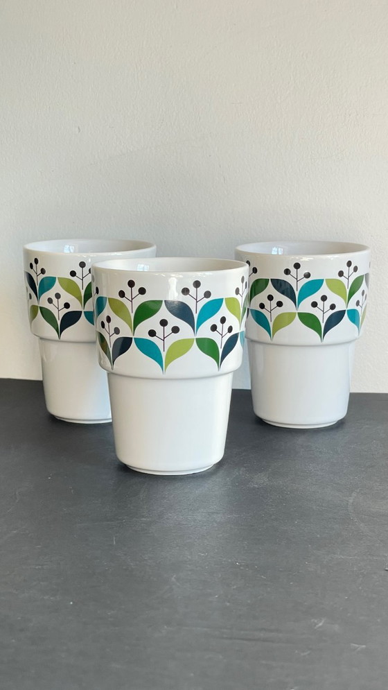 SWEDISH MUGS by Sagaform Lotta Odelius – Sagaform Lotta Odelius SUEDE, Crockery, Ceramic (photo 27 of 27)