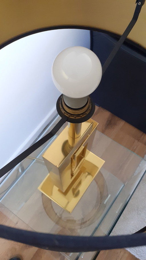 Table Lamp Romeo Rega Mid-Century-Modern
