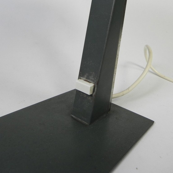 Image 1 of Louis Kalff desk lamp, Philips, 1960s