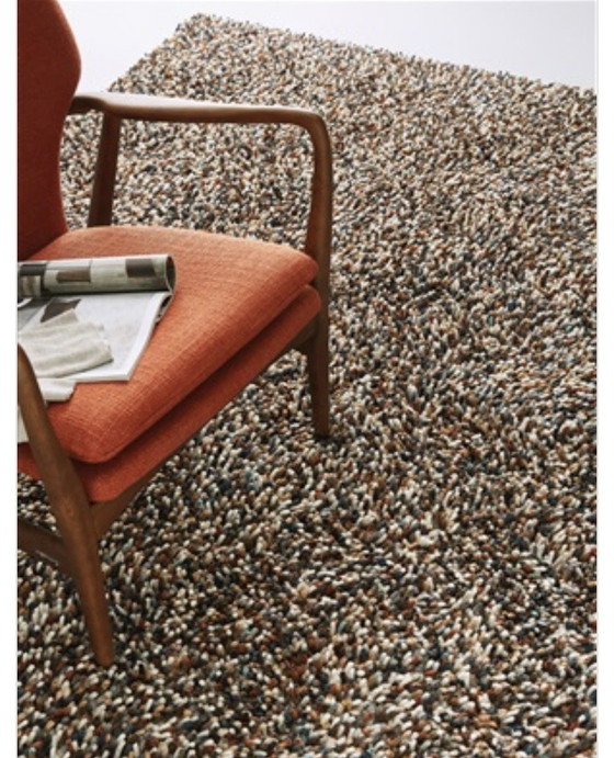 Image 1 of Brink en Campman tapijt Dots 170405 NIEUW