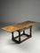 English Extendable Table, 1700 – Dining tables (photo 11 of 28)