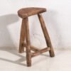 Antique oriental stool - Late Qing Dynasty (c.1900) #6 (photo 9 of 40)