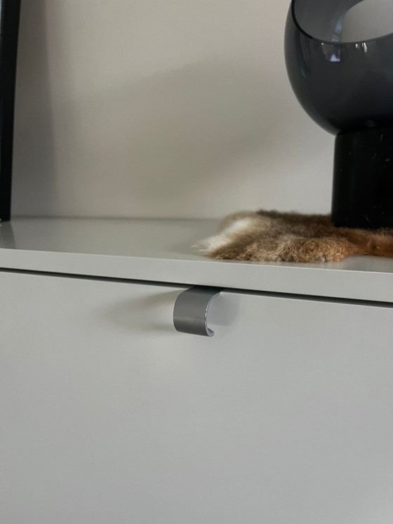 Image 1 of Interlübke hanging cabinet