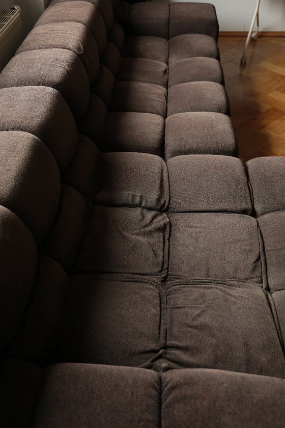 Image 1 of B&B Italia Tufty Time Sofa