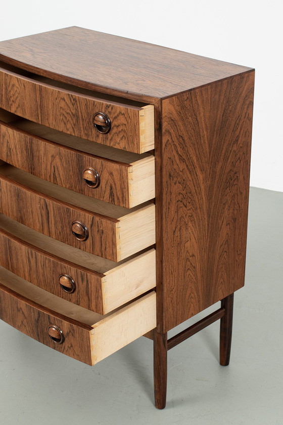 Image 1 of Kommode von Kai Kristiansen