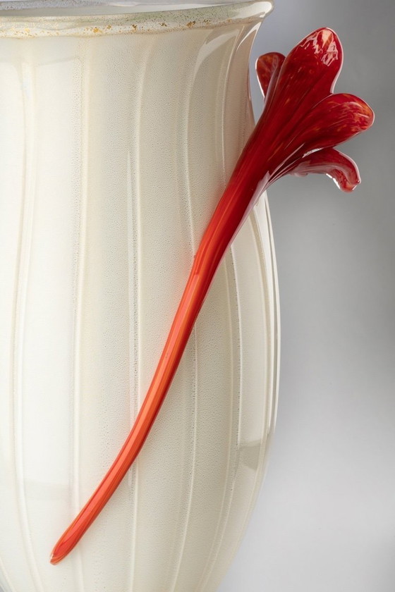 Image 1 of Muranoglas 24 karaat goud