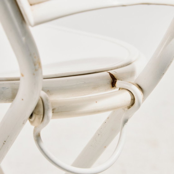 Silla Sebastian MK10958 de Niels Gammelgaard para Ikea – Sillas plegables, Metal (photo 9 of 14)
