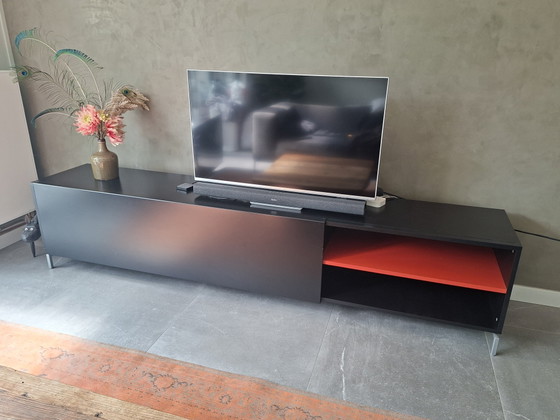Armoire coulissante Pastoe – Meubles tv, Metal, Wood (photo 2 of 5)